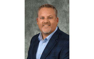 Chris Mitchell to Chief Operating Officer